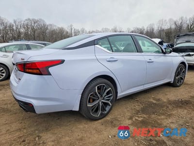 Trzecie zdjęcie samochodu z tyłu: 2024 NISS ALTIMA 2.5 SR VIN:1N4BL4CW7RN427477 - miniatura
