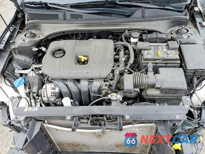 Zdjęcie 11 z 12 samochodu: 2024 KIA FORTE VIN:3KPF54AD2RE830097 - miniatura