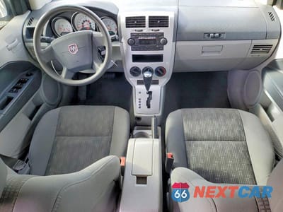 Zdjęcie 8 z 13 samochodu: 2007 DODGE CALIBER SXT VIN:1B3HB48BX7D327987 - miniatura