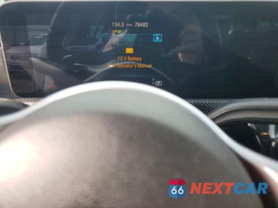 Zdjęcie 12 z 12 samochodu: 2019 MERCEDES-BENZ A 220 4MATIC VIN:WDD3G4FBXKW001560 - miniatura