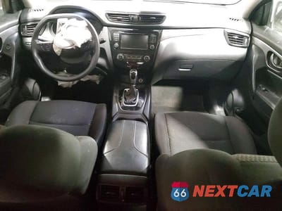 Zdjęcie 8 z 12 samochodu: 2021 NISSAN ROGUE SPORT S VIN:JN1BJ1AV1MW562677 - miniatura