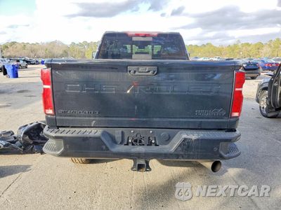 Zdjęcie 6 z 13 samochodu: 2024 CHEVROLET SILVERADO K2500 HIGH COUNTRY VIN:2GC4YREY9R1242624 - miniatura