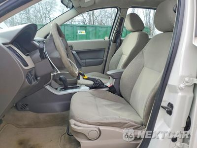 Zdjęcie 7 z 12 samochodu: 2011 FORD FOCUS S VIN:1FAHP3EN7BW128634 - miniatura