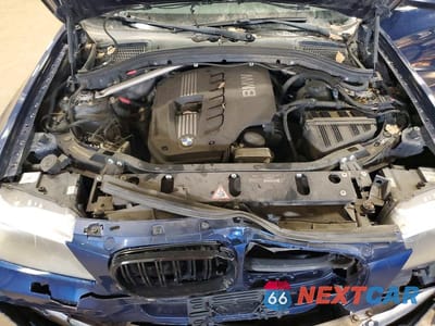 Zdjęcie 12 z 12 samochodu: 2011 BMW X3 XDRIVE28I VIN:5UXWX5C50BL706900 - miniatura