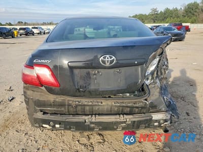 Zdjęcie 6 z 12 samochodu: 2007 TOYOTA CAMRY CE VIN:4T1BE46K27U518457 - miniatura