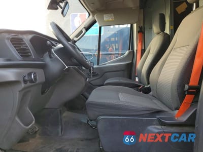 Zdjęcie 7 z 13 samochodu: 2020 FORD TRANSIT T-250 - CARGO VAN *** CLEAN TITLE * PRIOR FLEET *** VIN:1FTBR3X89LKB04233 - miniatura