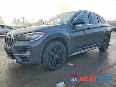 2020 BMW X1 SDRIVE28I WBXJG7C00L5P23216 - główne zdjęcie licytacji z USA - miniatura