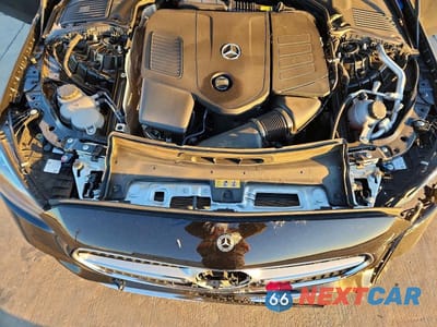 Zdjęcie 11 z 11 samochodu: 2024 MERCEDES-BENZ C 300 VIN:W1KAF4GB9RR214887 - miniatura