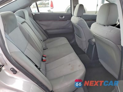 Zdjęcie 10 z 12 samochodu: 2010 MITSUBISHI GALANT ES VIN:4A32B3FF0AE005331 - miniatura