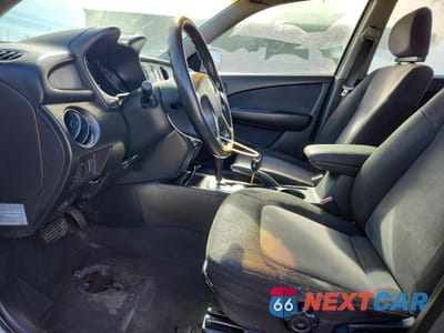 Zdjęcie 7 z 13 samochodu: 2005 MITSUBISHI OUTLANDER LS VIN:JA4LX31F95U019654 - miniatura