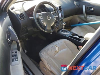 Zdjęcie 8 z 13 samochodu: 2011 NISSAN ROGUE S VIN:JN8AS5MV1BW274460 - miniatura