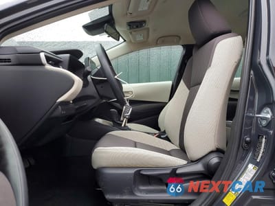 Zdjęcie 7 z 12 samochodu: 2025 TOYOTA COROLLA LE VIN:5YFB4MDE4SP351853 - miniatura