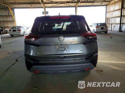 Zdjęcie 6 z 12 samochodu: 2023 NISSAN ROGUE SV VIN:5N1BT3BA5PC754264 - miniatura