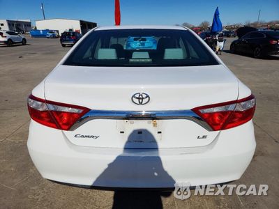 Zdjęcie 6 z 14 samochodu: 2015 TOYOTA CAMRY LE VIN:4T1BF1FK8FU882330 - miniatura