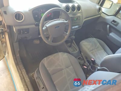 Zdjęcie 8 z 13 samochodu: 2013 FORD TRANSIT CONNECT VIN:NM0LS7AN9DT140866 - miniatura