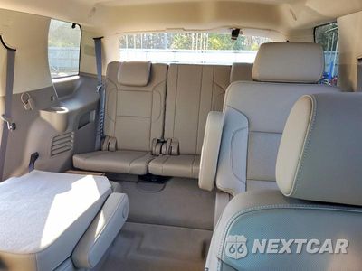 Zdjęcie 10 z 12 samochodu: 2020 GMC YUKON SLT VIN:1GKS1BKJ7LR120521 - miniatura