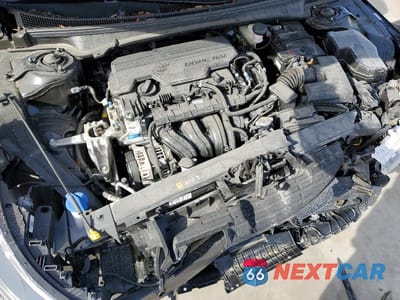 Zdjęcie 11 z 12 samochodu: 2025 KIA K4 EX VIN:3KPFU4DE4SE138193 - miniatura