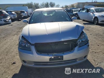 Piąte zdjęcie samochodu w środku: 2006 NISSAN ALTIMA S VIN:1N4AL11D66N350608 - miniatura