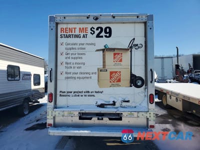 Zdjęcie 6 z 14 samochodu: 2023 CHEVROLET EXPRESS G3500 VIN:1GB0GSF7XP1118769 - miniatura