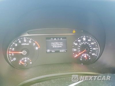 Zdjęcie 9 z 14 samochodu: 2022 KIA SOUL LX VIN:KNDJ23AUXN7836513 - miniatura