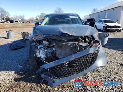 Piąte zdjęcie samochodu w środku: 2024 MAZDA CX-5 PREFERRED VIN:JM3KFBCM3R0396334 - miniatura