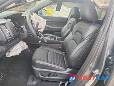 Zdjęcie 7 z 11 samochodu: 2025 NISSAN PATHFINDER ROCK CREEK VIN:5N1DR3BD2SC222352 - miniatura