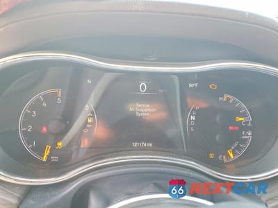 Zdjęcie 9 z 14 samochodu: 2014 JEEP GRAND CHEROKEE OVERLAND VIN:1C4RJFCM0EC347629 - miniatura