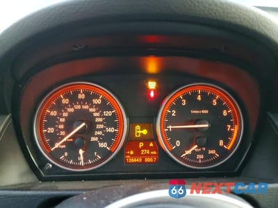 Zdjęcie 9 z 13 samochodu: 2014 BMW X1 XDRIVE35I VIN:WBAVM5C57EVV91353 - miniatura