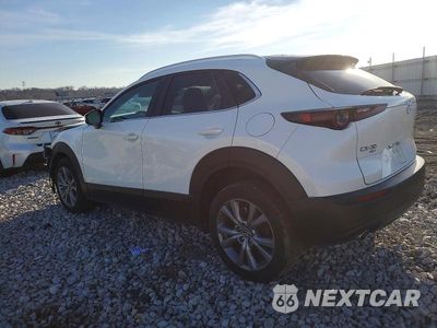 Drugie zdjęcie samochodu z przodu: 2025 MAZDA CX-30 PREFERRED VIN:3MVDMBCM7SM783056 - miniatura