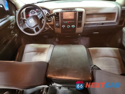 Zdjęcie 8 z 12 samochodu: 2012 DODGE RAM 1500 ST VIN:1C6RD7KTXCS164187 - miniatura