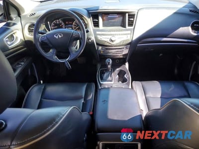 Zdjęcie 8 z 14 samochodu: 2020 INFINITI QX60 LUXE VIN:5N1DL0MNXLC533776 - miniatura