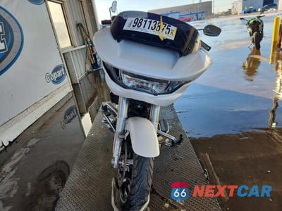 Drugie zdjęcie samochodu z przodu: 2024 HARLEY-DAVIDSON FLTRX VIN:1HD1KH713RB616769 - miniatura