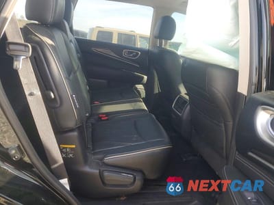 Zdjęcie 11 z 12 samochodu: 2019 INFINITI QX60 LUXE VIN:5N1DL0MM2KC562436 - miniatura