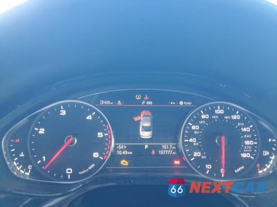 Zdjęcie 9 z 12 samochodu: 2014 AUDI A8 L TDI QUATTRO VIN:WAURMAFD9EN001280 - miniatura