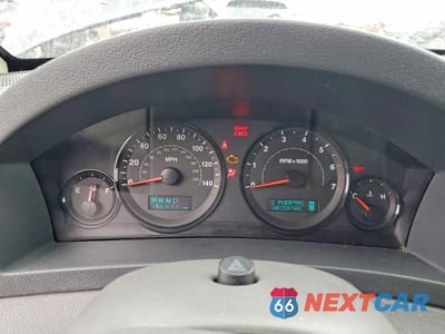 Zdjęcie 9 z 13 samochodu: 2006 JEEP GRAND CHEROKEE LAREDO VIN:1J4GR48K46C172518 - miniatura