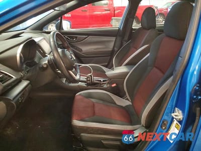 Zdjęcie 7 z 11 samochodu: 2020 SUBARU IMPREZA SPORT VIN:4S3GTAL61L3731194 - miniatura