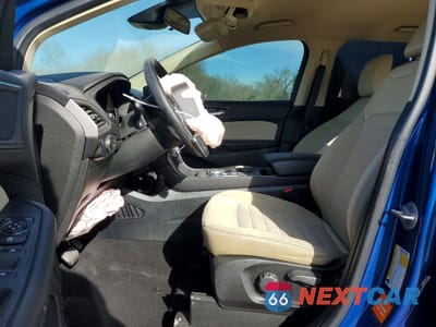 Zdjęcie 7 z 14 samochodu: 2023 FORD EDGE SE VIN:2FMPK4G94PBA17280 - miniatura