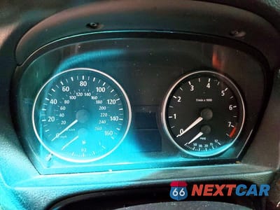 Zdjęcie 9 z 11 samochodu: 2006 BMW 325 I VIN:WBAVB13576KX69795 - miniatura