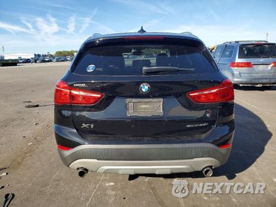 Zdjęcie 6 z 13 samochodu: 2018 BMW X1 SDRIVE28I VIN:WBXHU7C34J5L07796 - miniatura