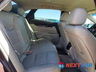 Zdjęcie 10 z 12 samochodu: 2015 CADILLAC XTS VIN:2G61M5S31F9197579 - miniatura