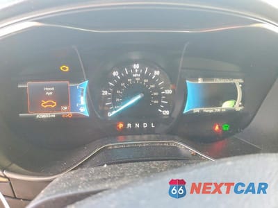 Zdjęcie 9 z 11 samochodu: 2017 FORD FUSION SE HYBRID VIN:3FA6P0LU8HR343984 - miniatura