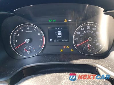 Zdjęcie 9 z 12 samochodu: 2019 KIA FORTE FE VIN:3KPF24AD5KE098854 - miniatura
