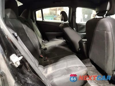 Zdjęcie 10 z 12 samochodu: 2013 CHRYSLER 200 TOURING VIN:1C3CCBBB0DN500123 - miniatura