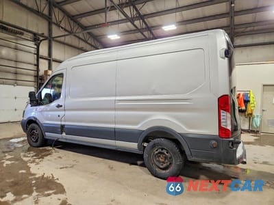 Drugie zdjęcie samochodu z przodu: 2016 FORD TRANSIT T-250 VIN:1FTYR2CG4GKA51416 - miniatura