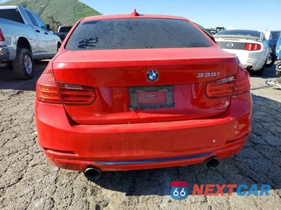 Zdjęcie 6 z 12 samochodu: 2013 BMW 335 I VIN:WBA3A9C58DF477460 - miniatura