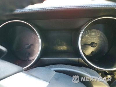 Zdjęcie 9 z 12 samochodu: 2020 FORD MUSTANG VIN:1FA6P8TH9L5159425 - miniatura