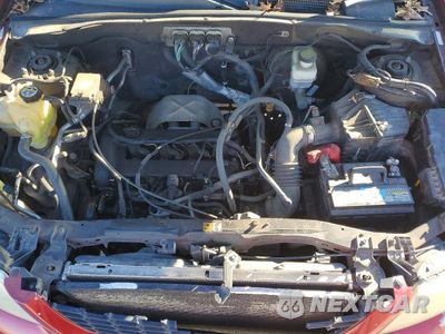 Zdjęcie 12 z 13 samochodu: 2008 MAZDA TRIBUTE I VIN:4F2CZ02Z48KM32346 - miniatura