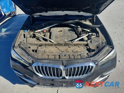 Zdjęcie 11 z 11 samochodu: 2020 BMW X5 SDRIVE 40I VIN:5UXCR4C02L9C31621 - miniatura