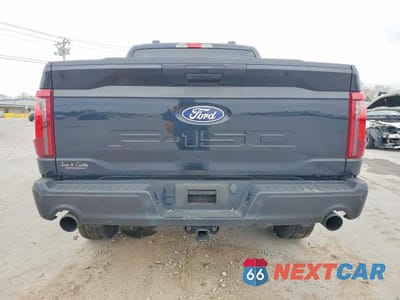 Zdjęcie 6 z 12 samochodu: 2024 FORD F150 STX VIN:1FTEW2LP4RFB89688 - miniatura