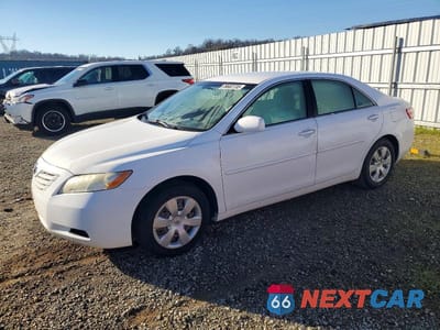 2009 TOYOTA CAMRY BASE 4T1BE46K09U823779 - główne zdjęcie licytacji z USA - miniatura